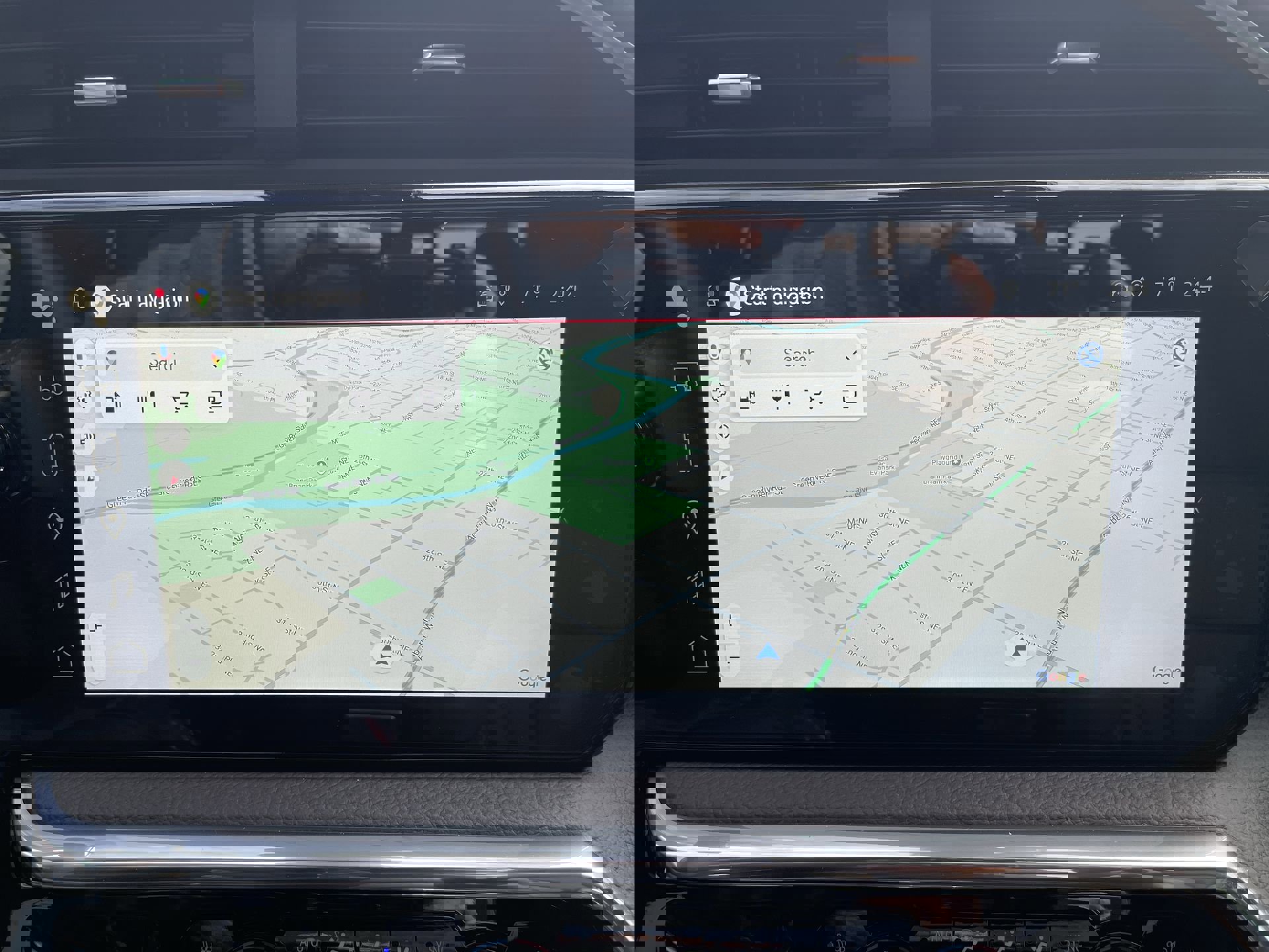 New 2026 GMC Sierra 1500 Denali w/ Technology Package image 49