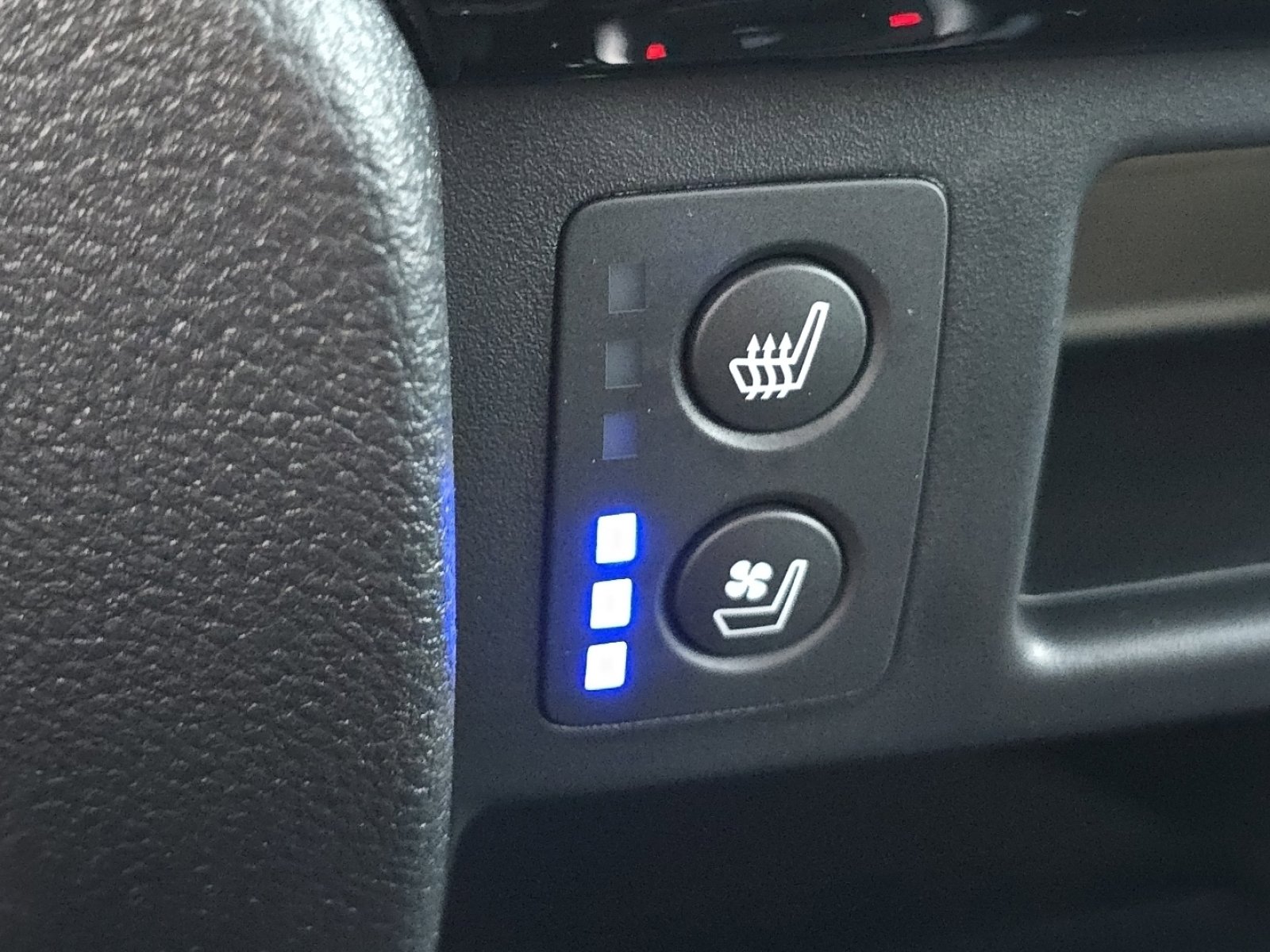 New 2026 Honda Ridgeline Black Edition image 8