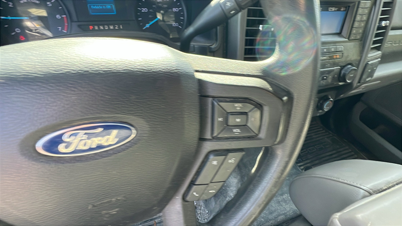 Used 2020 Ford F250 XL w/ Power Equipment Group image 28
