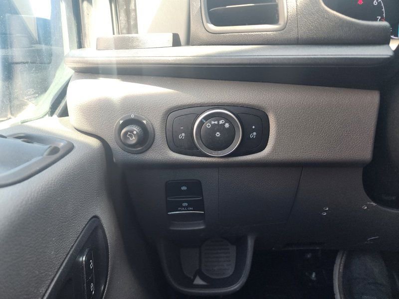 Used 2023 Ford Transit 250 Medium Roof w/ Load Area Protection Package image 13