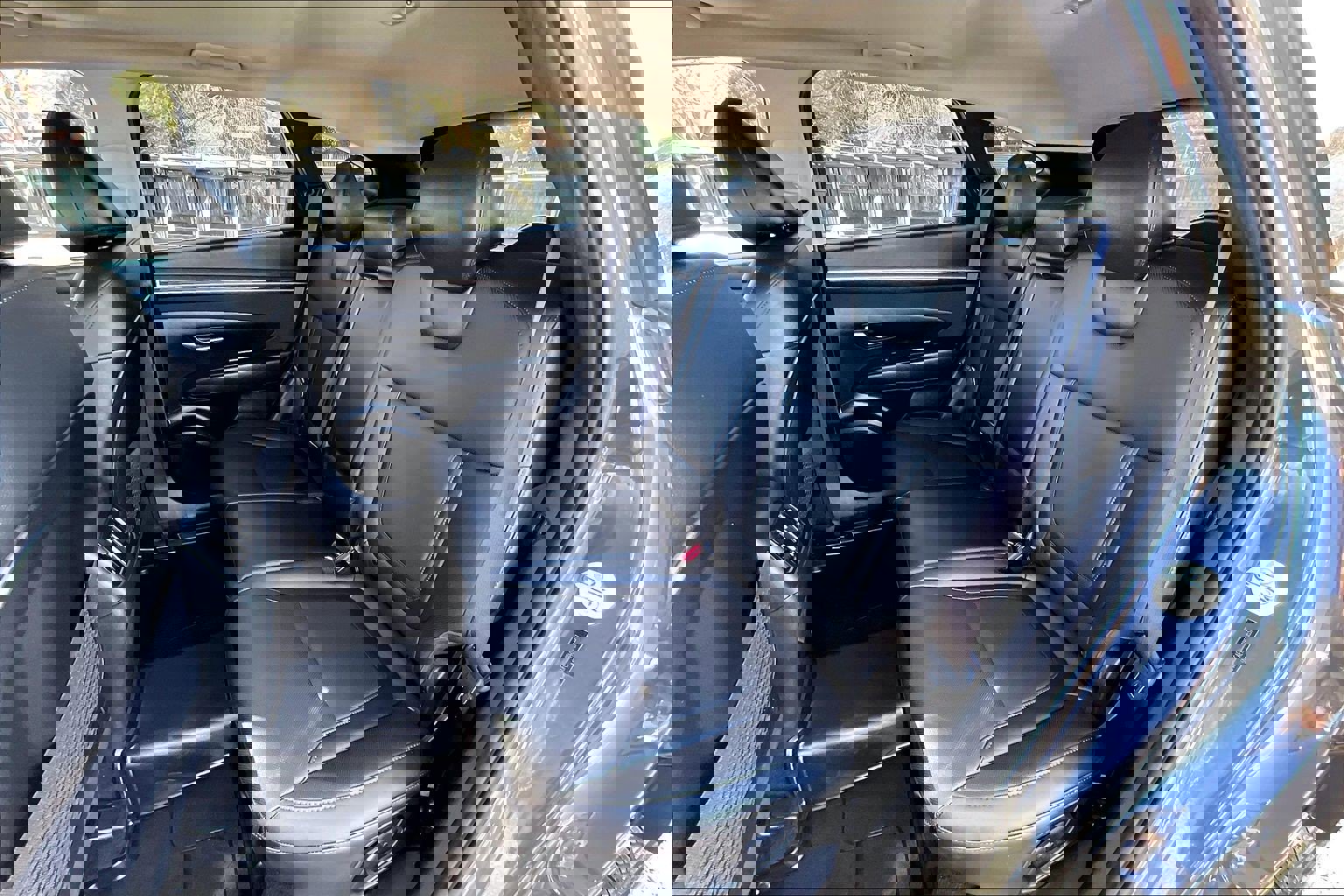 Used 2023 Hyundai Tucson SEL w/ Convenience Package image 25