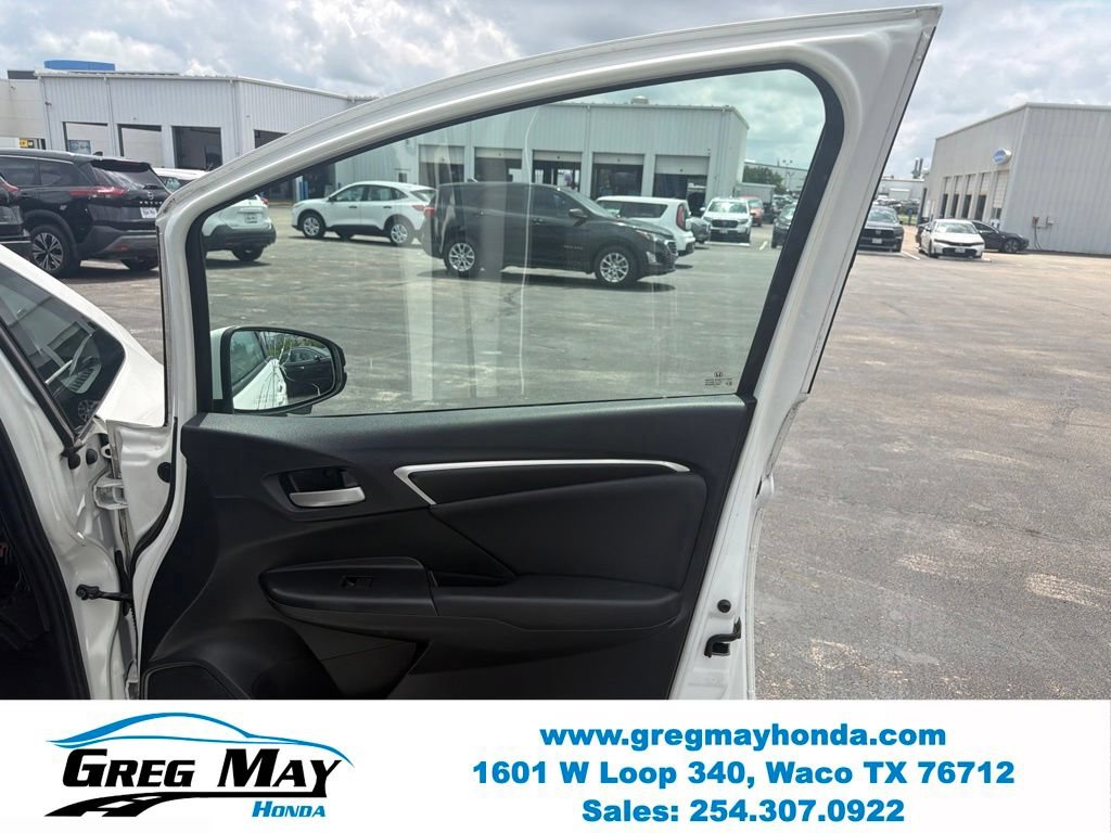 Used 2016 Honda Fit EX-L image 26