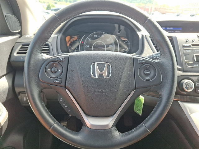 Used 2013 Honda CR-V EX-L image 19