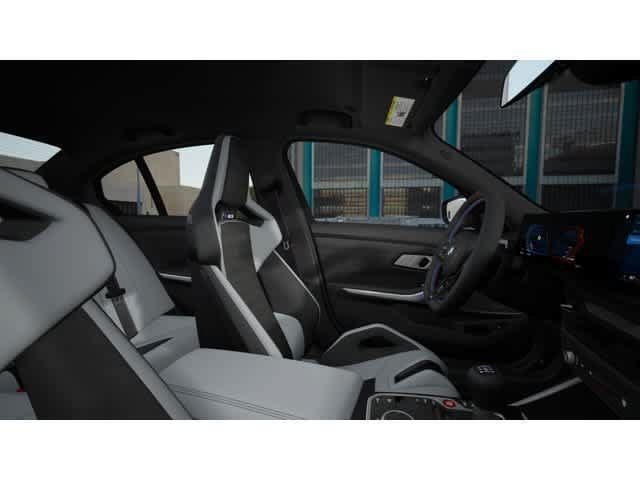 New 2027 BMW M3 w/ Carbon Package RWD image 9