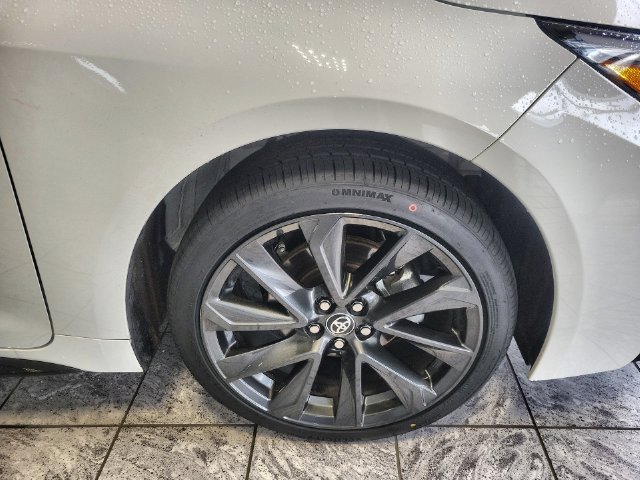 Used 2026 Toyota Corolla SE FWD image 10