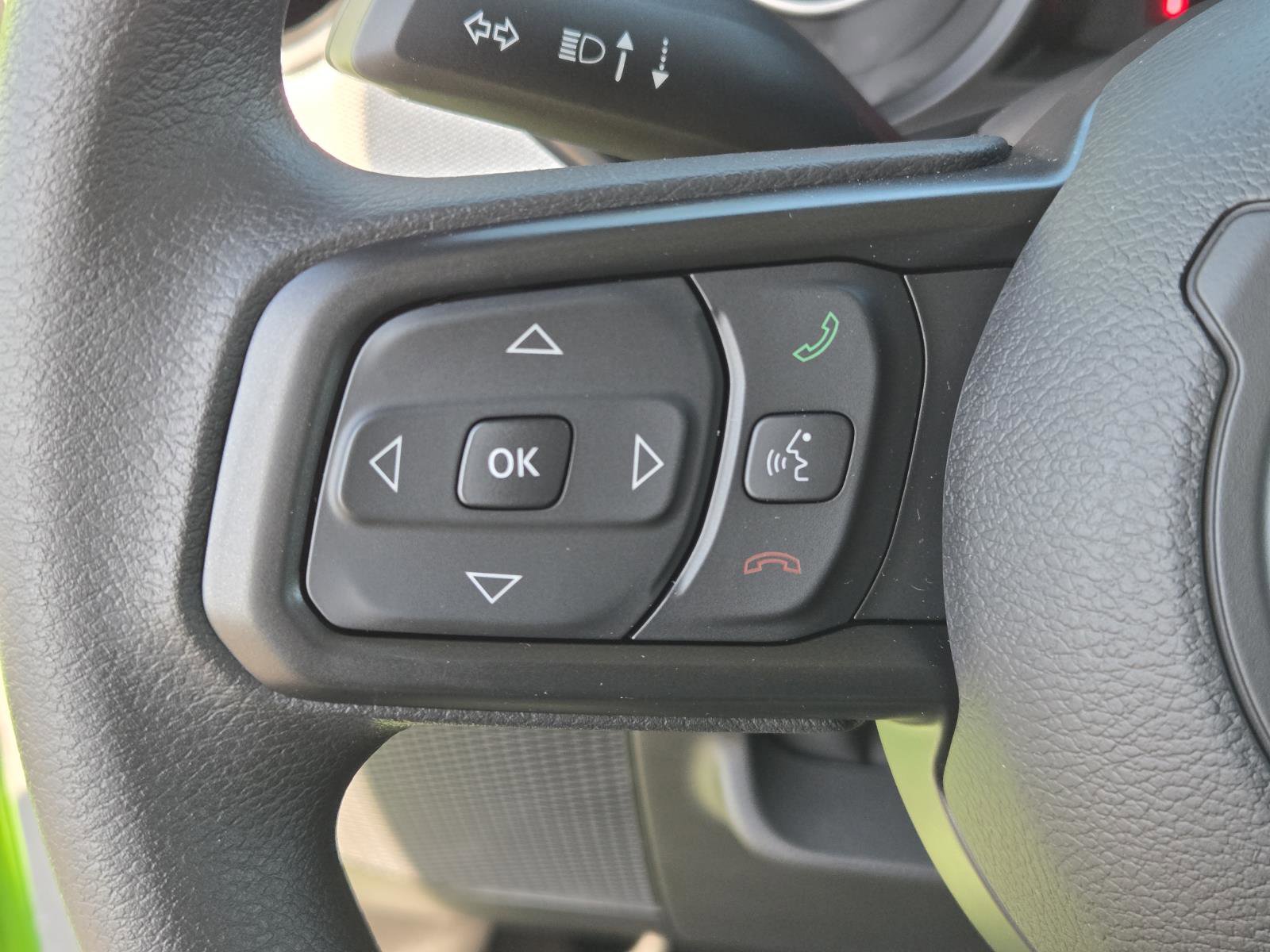 New 2026 Jeep Wrangler Unlimited Sport image 18