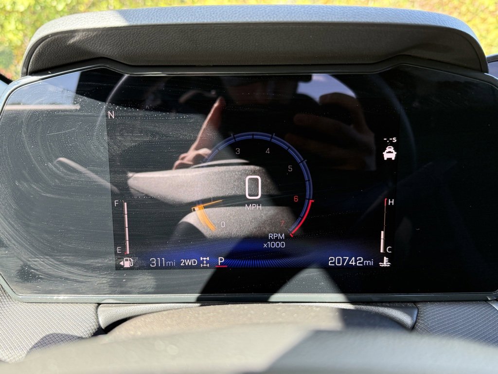 Certified 2024 Chevrolet TrailBlazer LT image 27