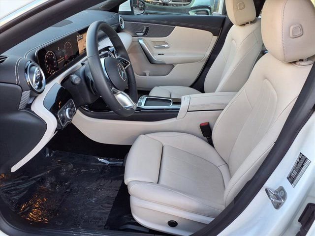 Used 2025 Mercedes-Benz CLA 250 image 14