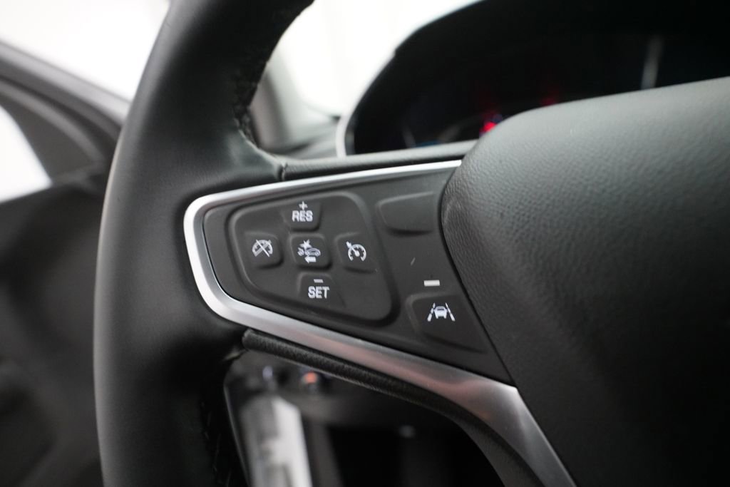Certified 2023 Chevrolet Equinox LT image 18