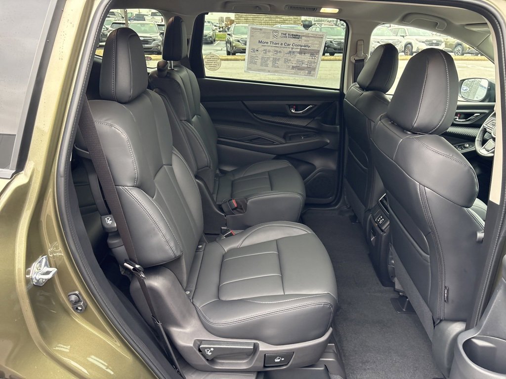 New 2026 Subaru Ascent Premium image 13