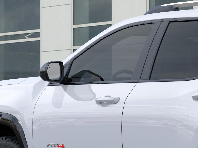 New 2026 GMC Terrain AT4 image 12