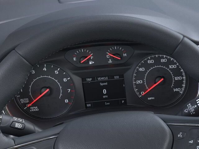 Used 2025 Chevrolet Malibu LT w/ Sport Edition FWD image 18