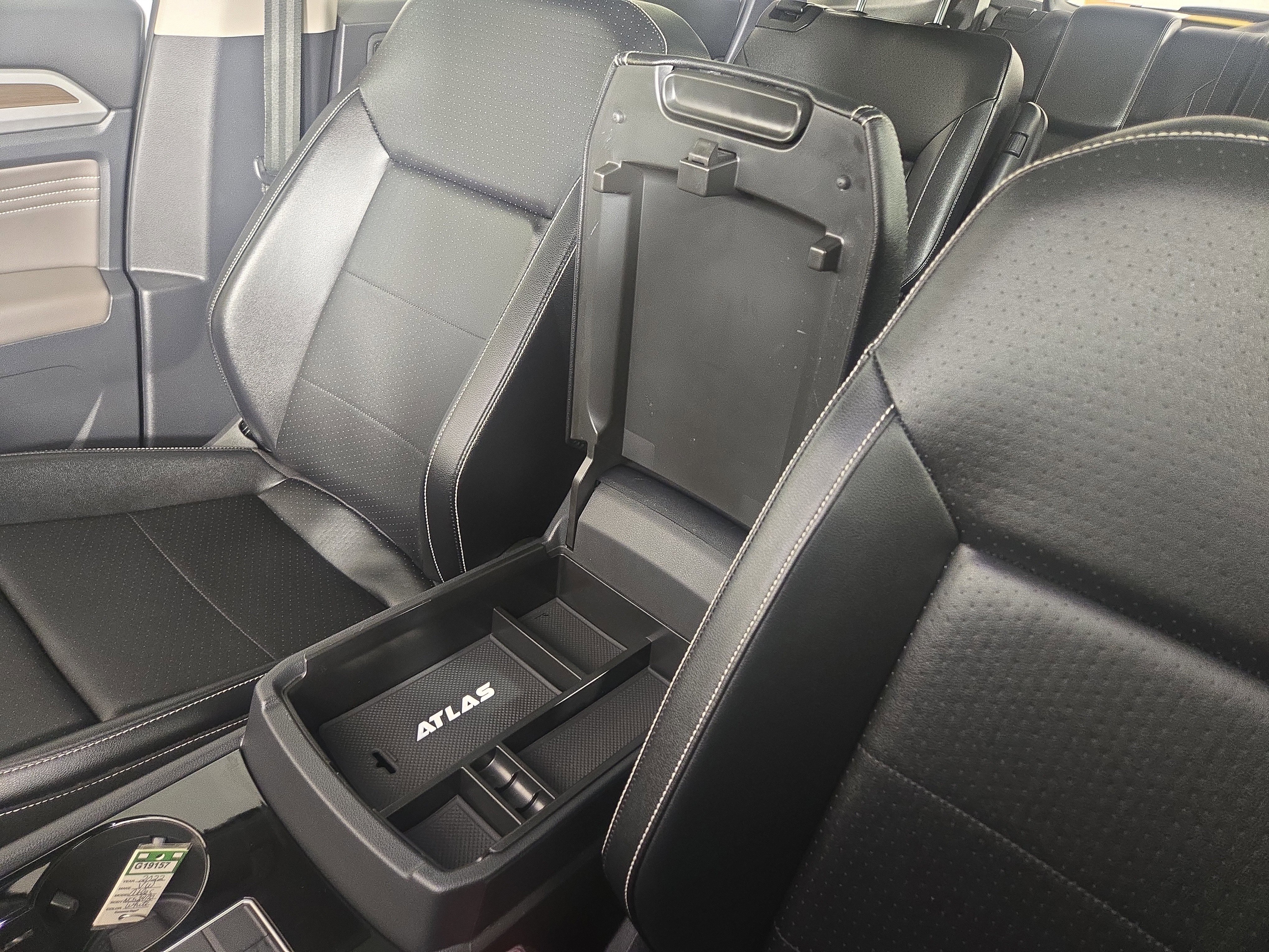 Used 2022 Volkswagen Atlas SEL image 30