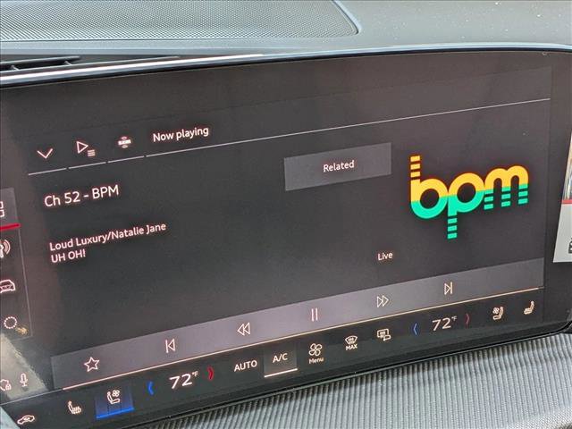 New 2025 Audi SQ5 Premium Plus image 13