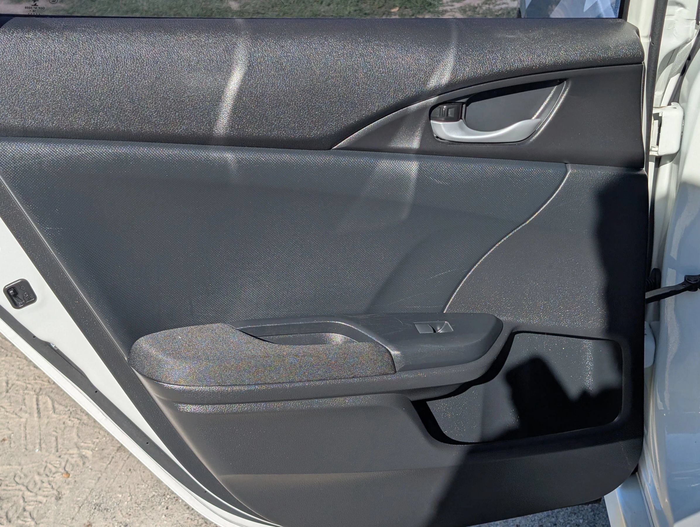 Used 2017 Honda Civic EX image 30
