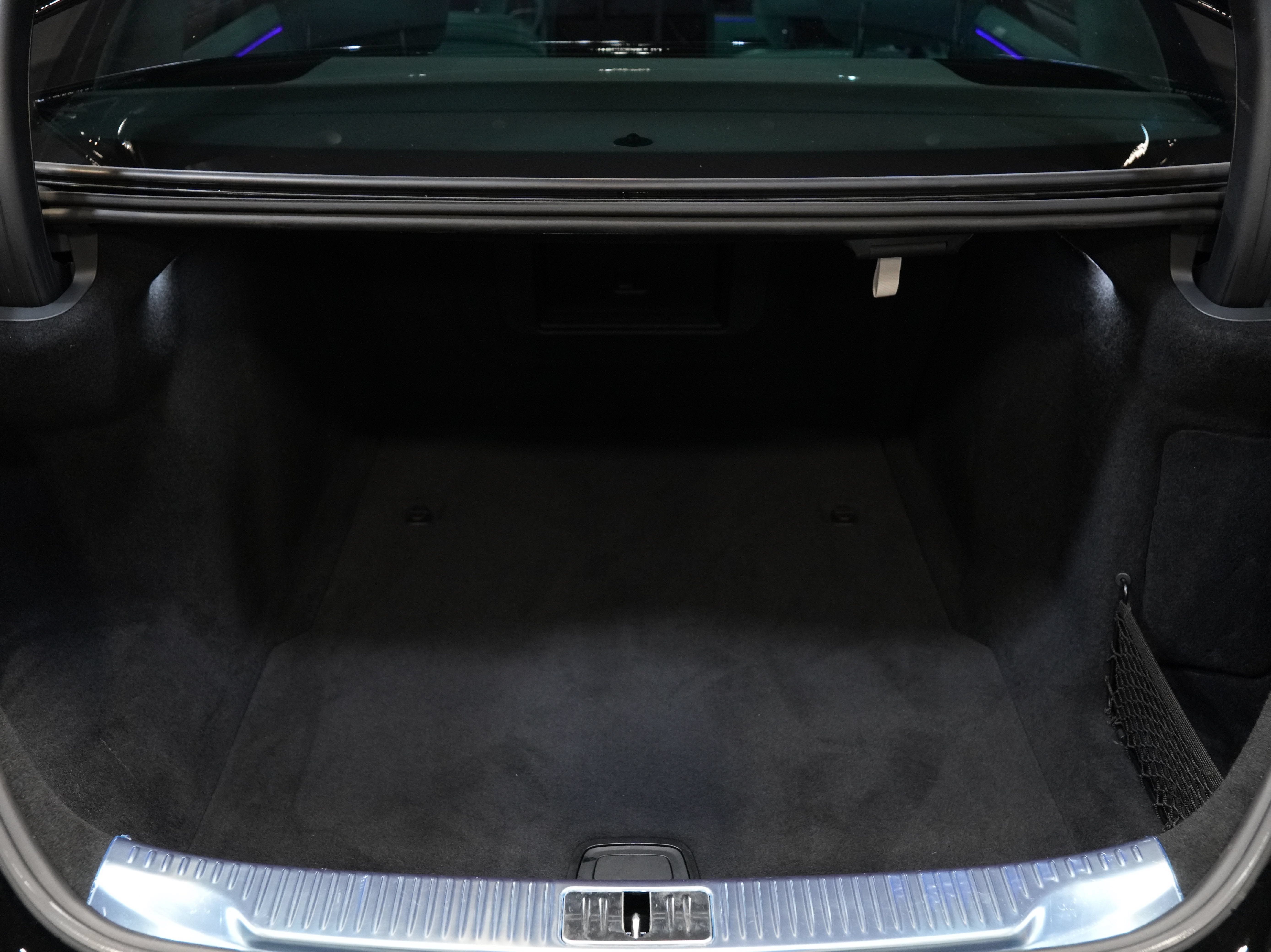 Used 2024 Mercedes-Benz S 580 4MATIC Sedan image 61