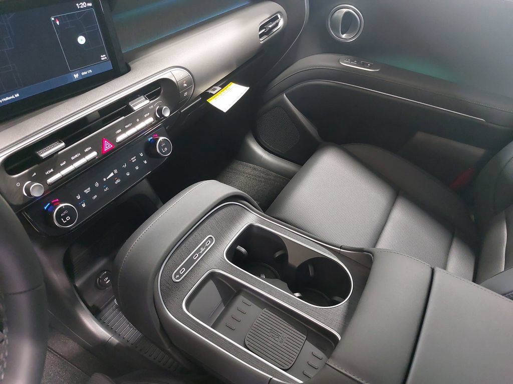 New 2026 Hyundai Palisade SEL Premium AWD/4WD image 28