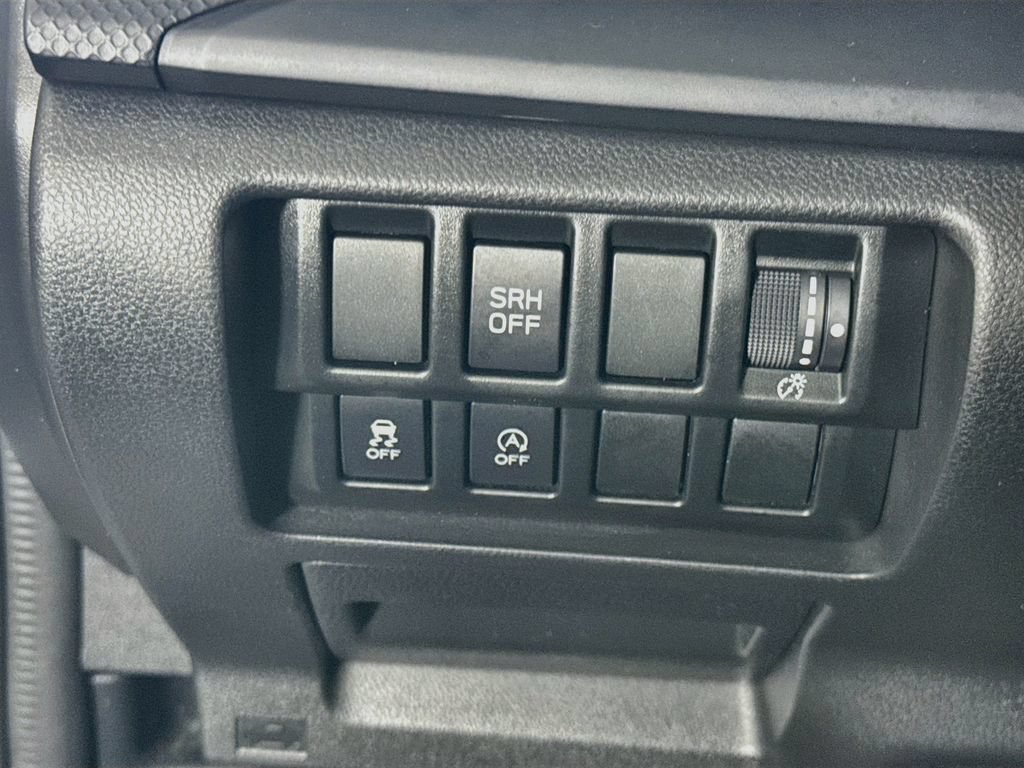 Used 2021 Subaru Forester AWD/4WD image 17