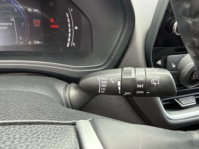 Used 2024 Toyota Grand Highlander FWD image 47
