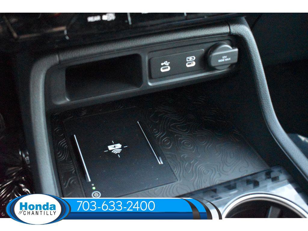 New 2026 Honda Passport TrailSport Elite image 26