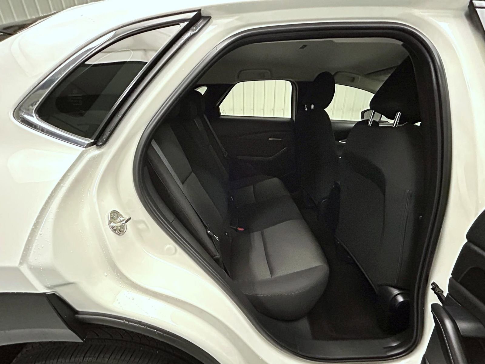Used 2025 MAZDA CX-30 AWD 2.5 S image 18