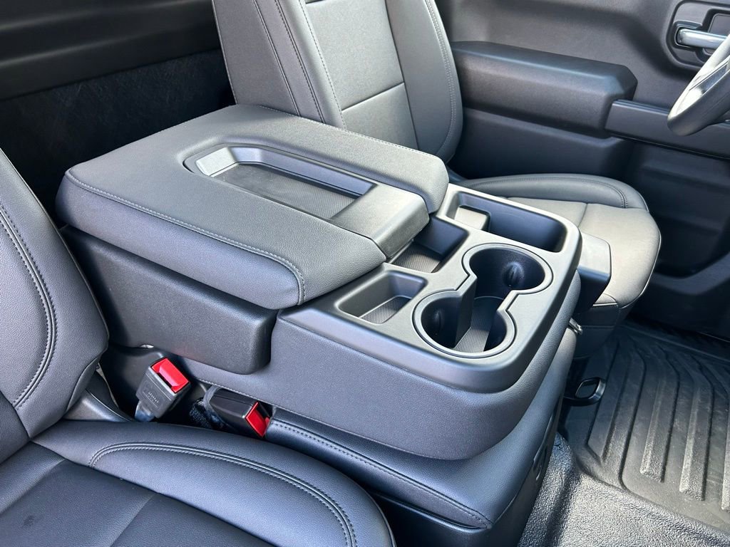 New 2025 Chevrolet Silverado 3500 W/T w/ WT Convenience Package image 31