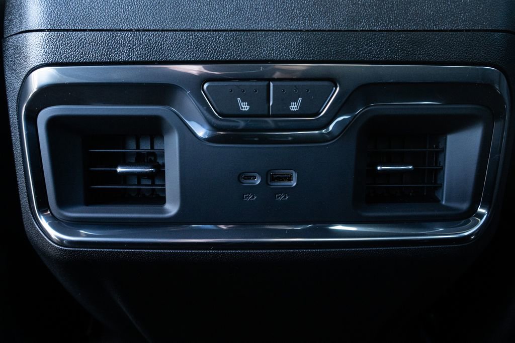 New 2026 Chevrolet Silverado 3500 High Country w/ Technology Package image 40