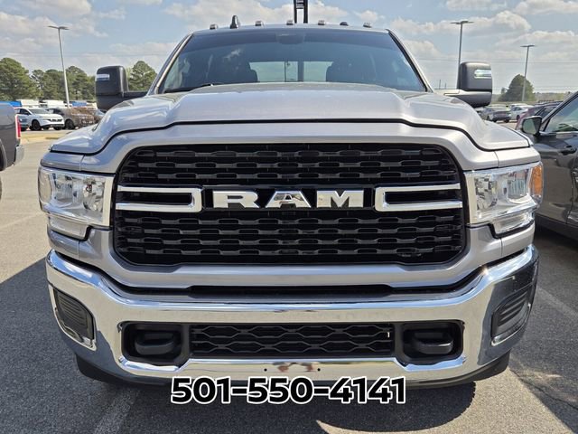 Used 2023 RAM 2500 Big Horn w/ Snow Chief Group image 6