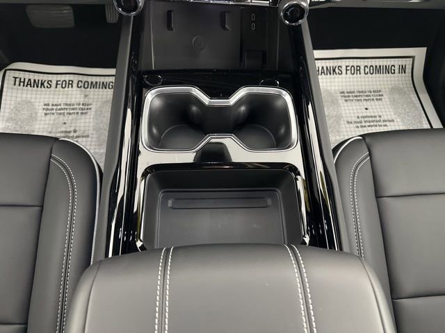 New 2026 Chevrolet Silverado EV LT image 15