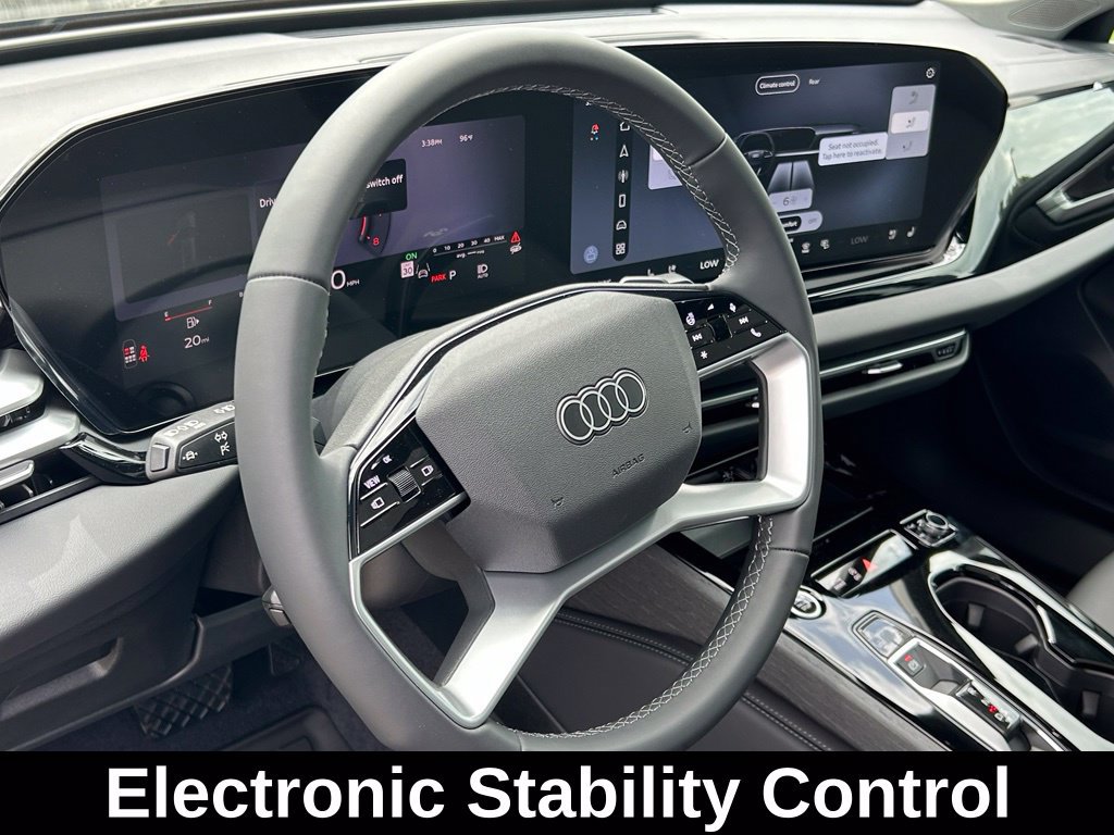 New 2026 Audi A5 Premium Plus AWD/4WD image 17