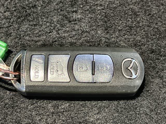 Used 2016 MAZDA CX-9 Touring FWD image 21