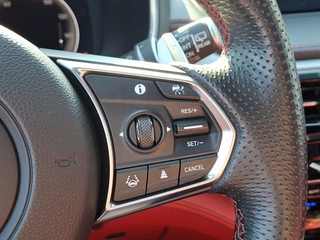 Used 2023 Acura MDX A-Spec AWD/4WD image 24
