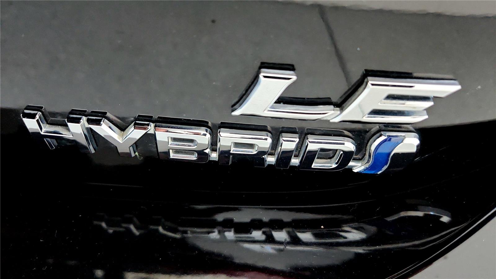 Certified 2022 Toyota Camry LE w/ Cold Weather Package image 14