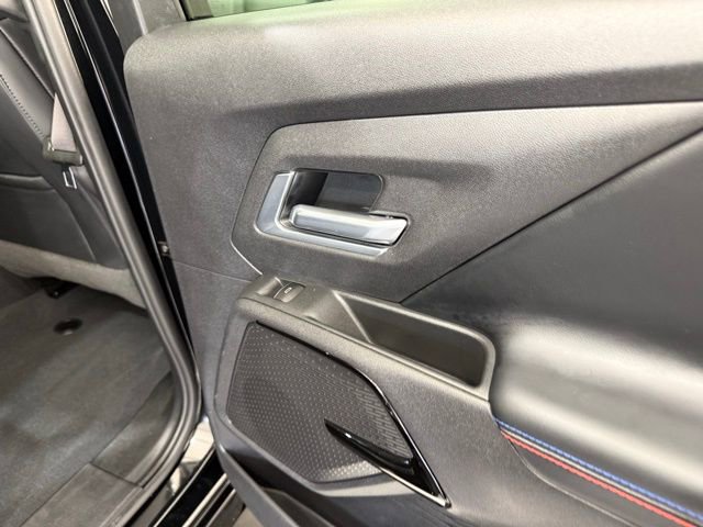 Used 2025 Chevrolet Silverado EV RST image 28