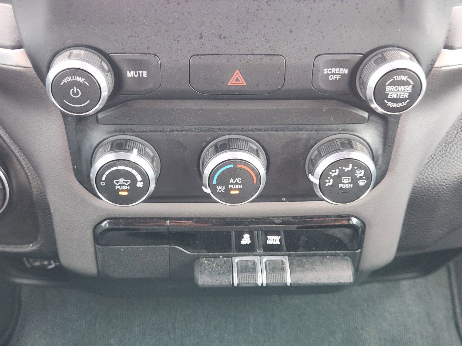 Used 2022 RAM 1500 Big Horn RWD image 20