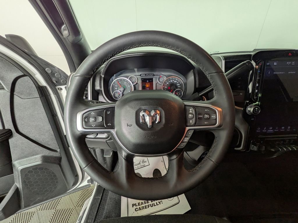 Used 2025 RAM 2500 Big Horn image 21