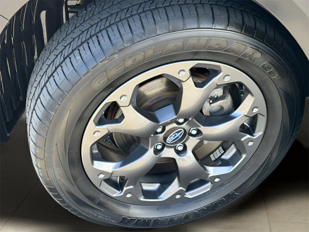 Used 2022 Subaru Crosstrek 2.5i Sport image 20