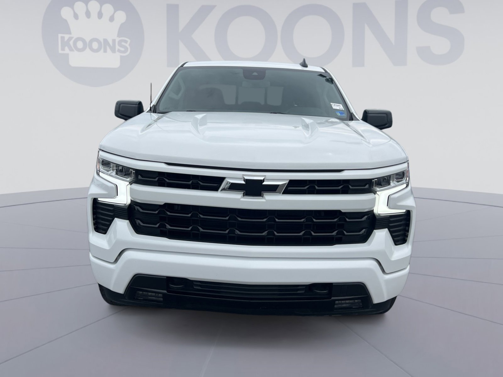 Used 2023 Chevrolet Silverado 1500 RST w/ All Star Edition Plus AWD/4WD image 19