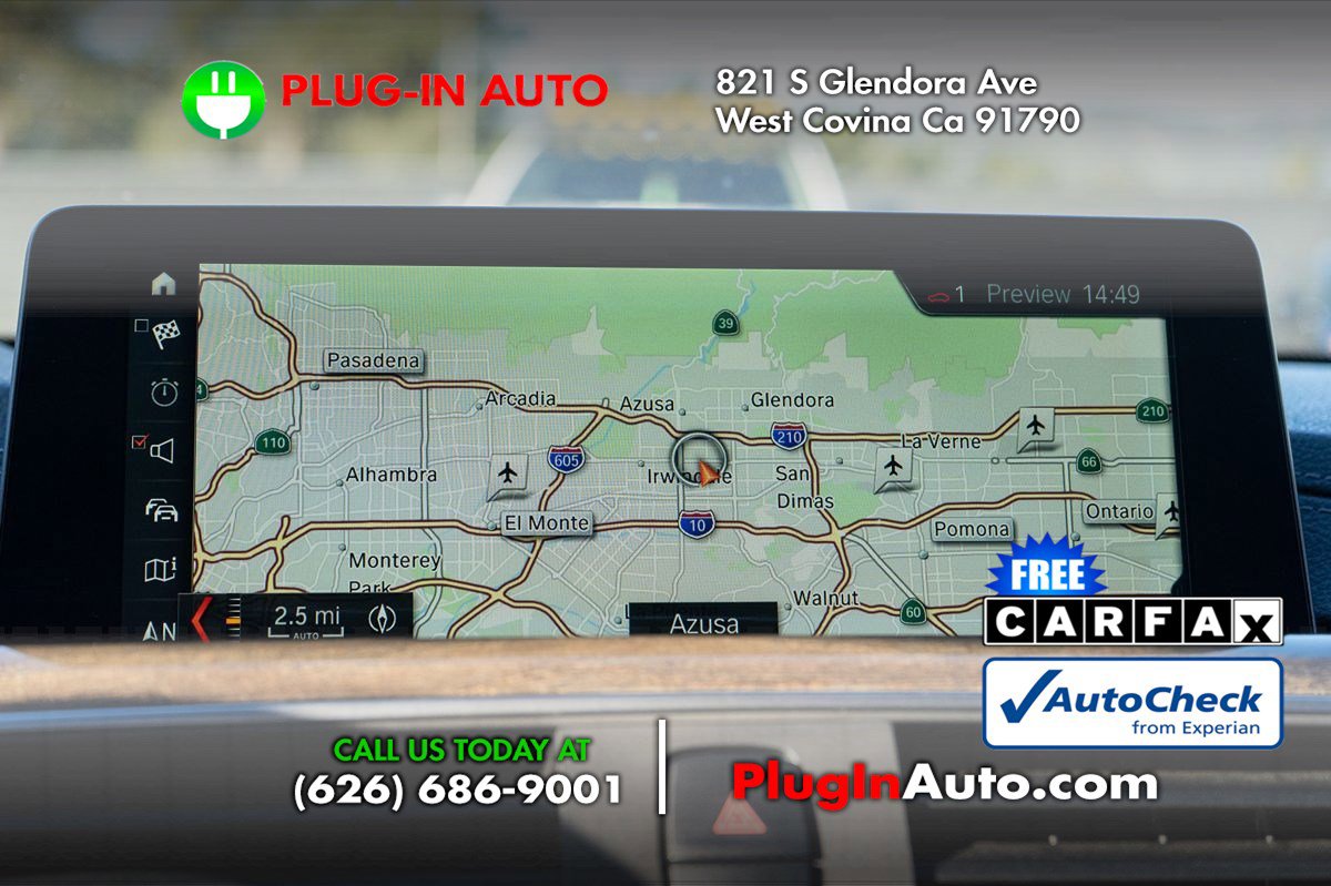 Used 2019 BMW 430i Coupe w/ Convenience Package image 27