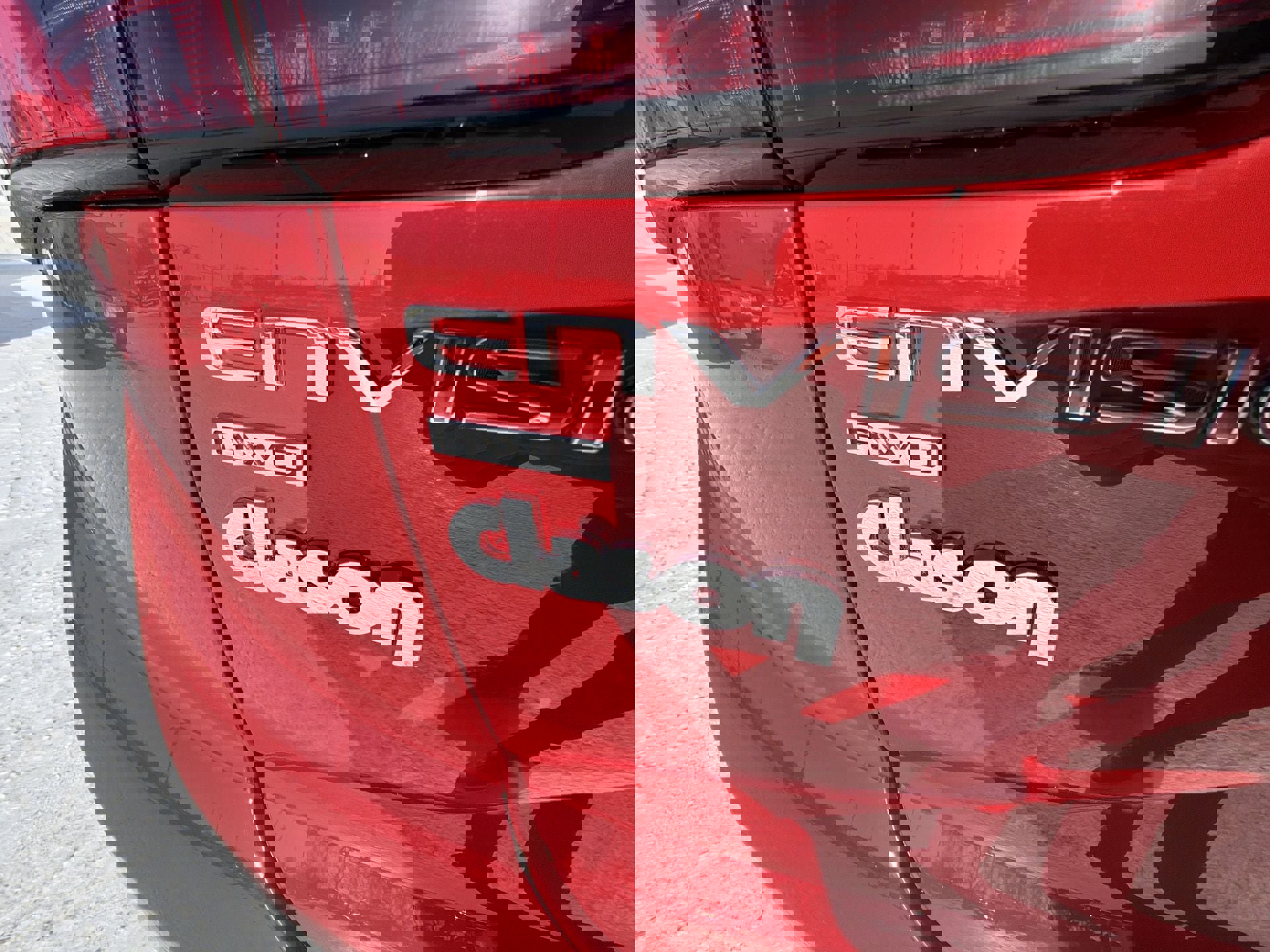 New 2026 Buick Envision Sport Touring image 32