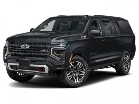 New 2027 Chevrolet Suburban Z71 w/ Z71 Off-Road Package