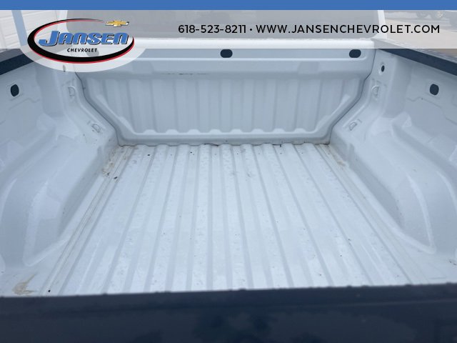 Certified 2024 Chevrolet Colorado LT w/ LT Convenience Package image 8