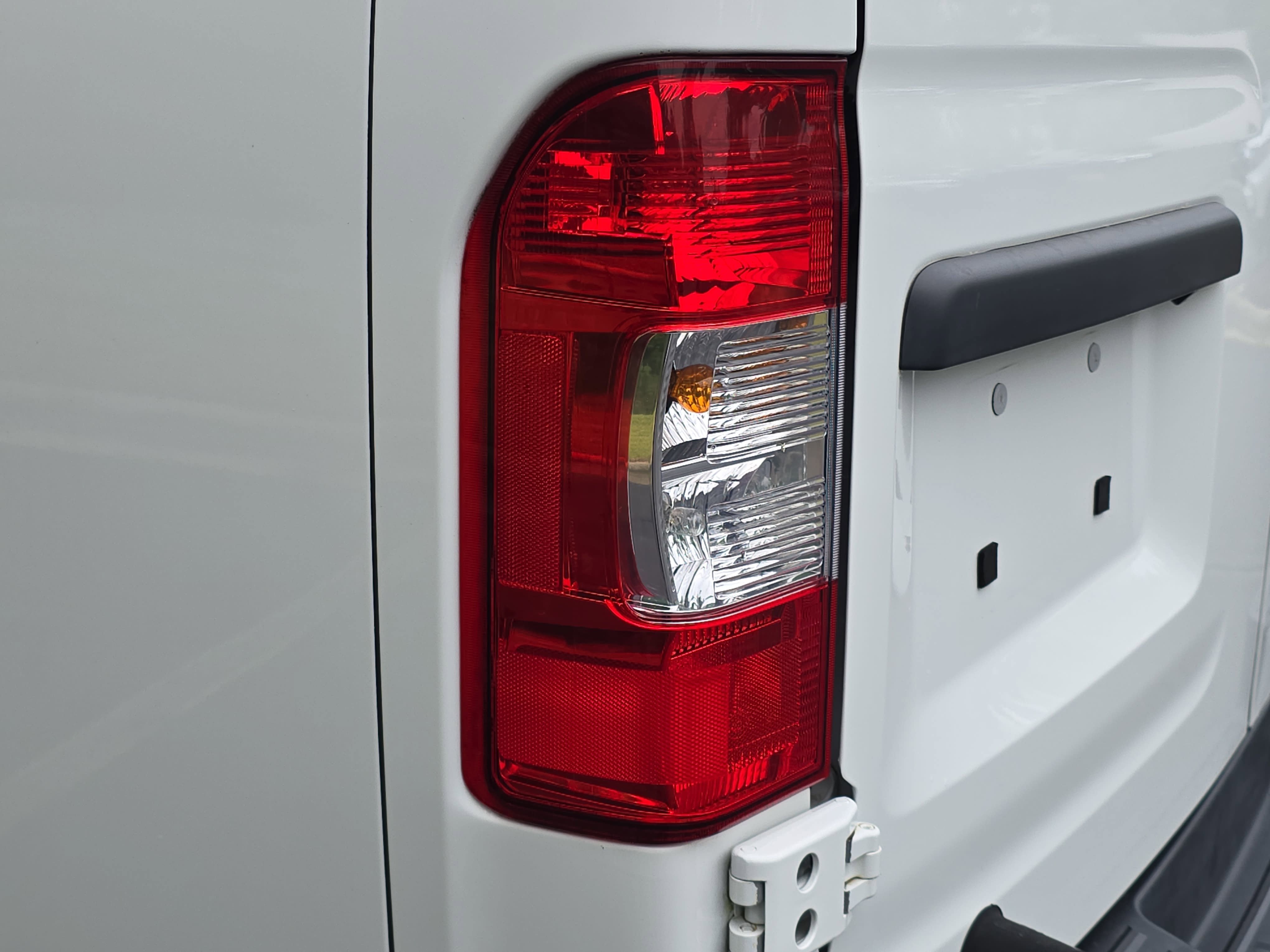 Used 2018 Nissan NV 1500 SV w/ Rear Door Glass Package RWD image 30