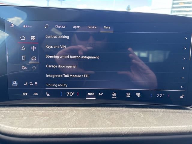 New 2025 Audi Q5 Premium Plus image 24