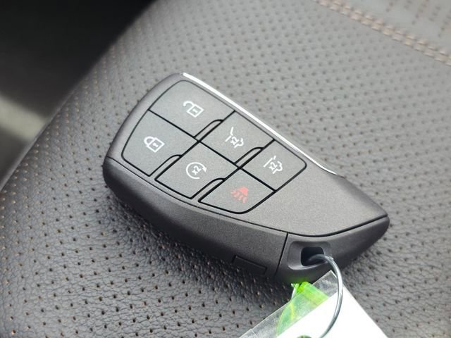 New 2026 Chevrolet Tahoe High Country image 37