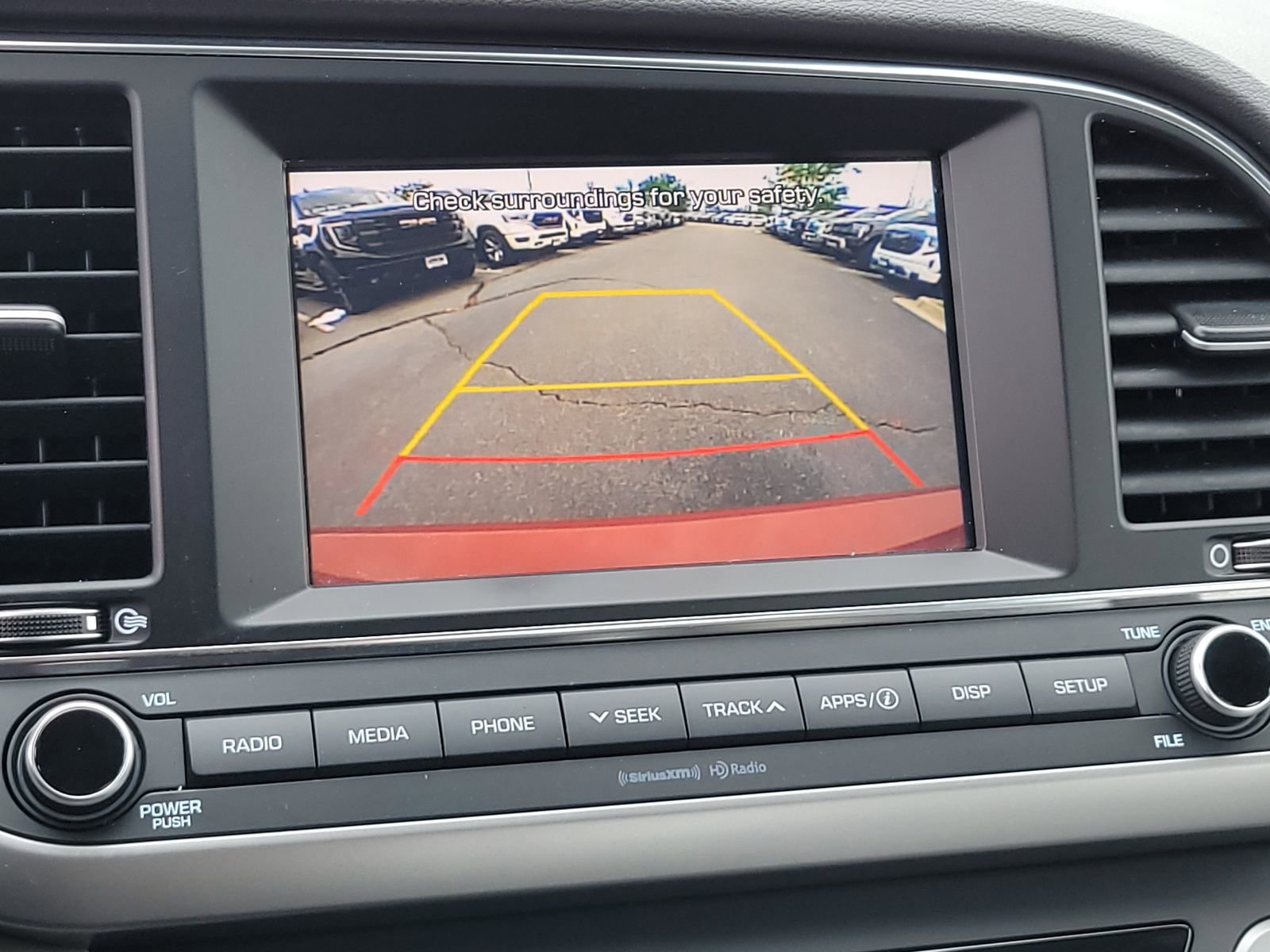 Used 2017 Hyundai Elantra SE FWD image 17