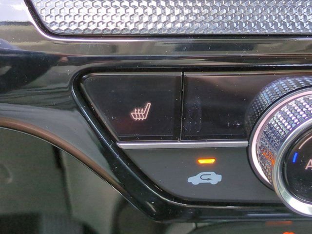 New 2026 Honda CR-V EX-L image 21