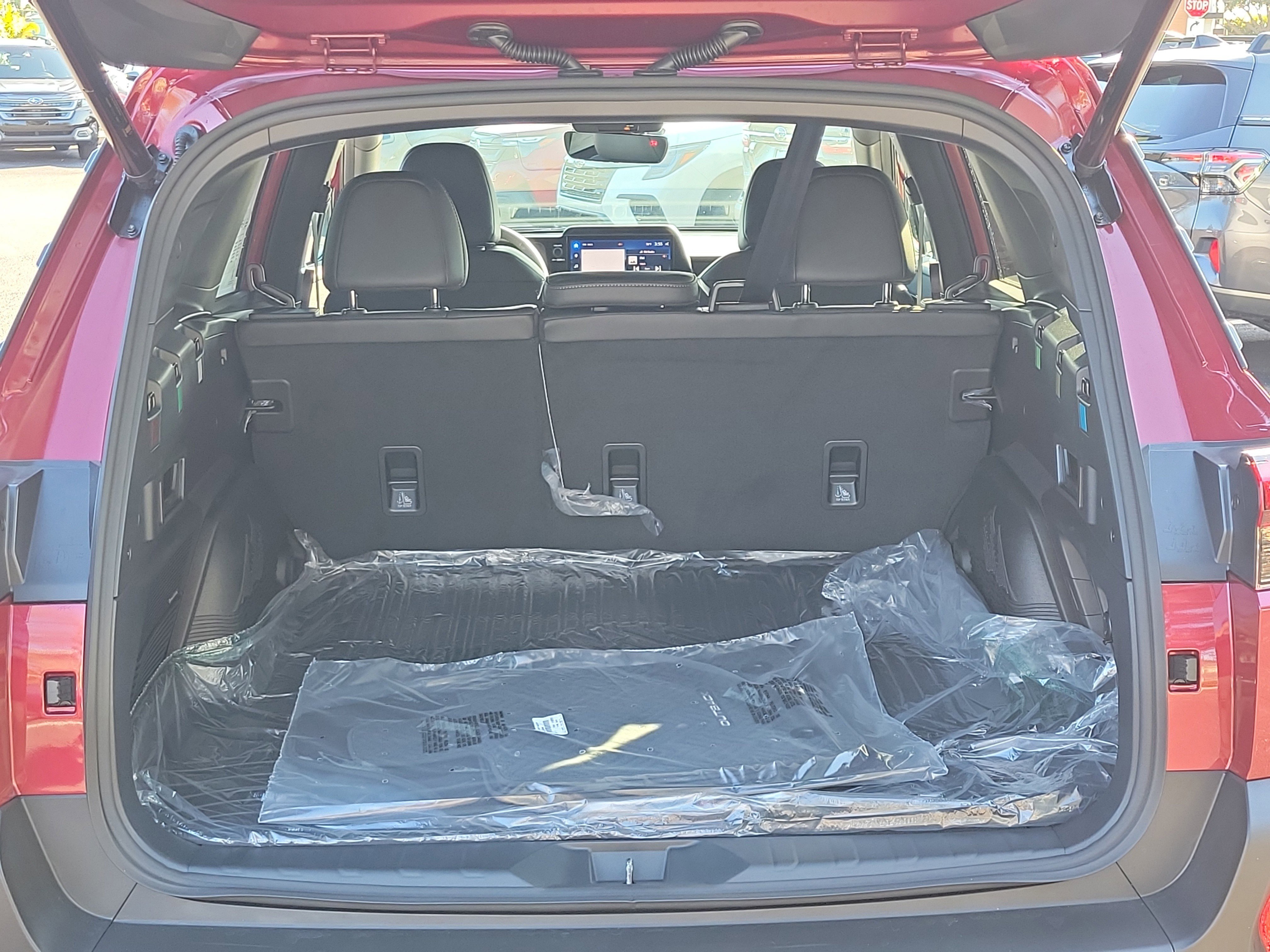 Used 2026 Subaru Outback Limited image 11