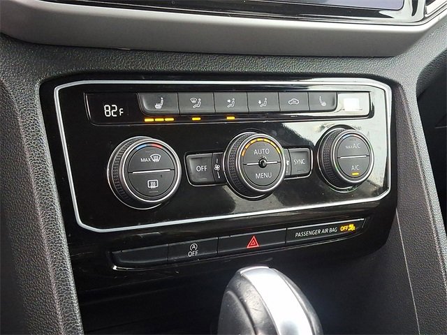 Used 2022 Volkswagen Atlas Cross Sport SE image 15