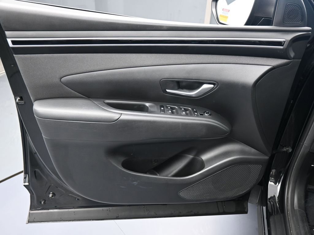 Used 2023 Hyundai Tucson SEL w/ Convenience Package image 13